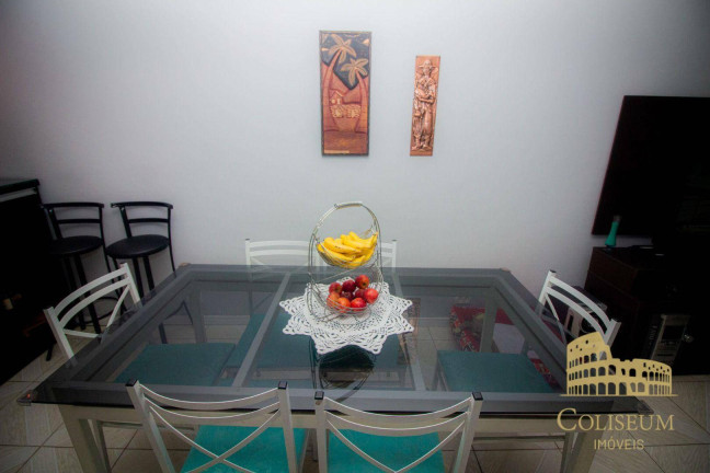 Imagem Casa com 3 Quartos à Venda, 170 m² em Vila Palmeiras - São Paulo