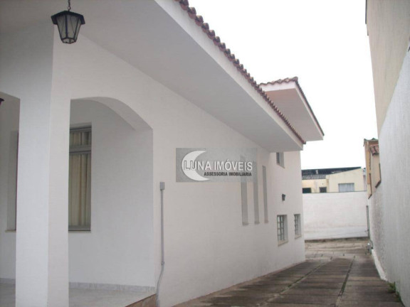 Imagem Casa com 3 Quartos à Venda, 611 m² em Jardim Do Mar - São Bernardo Do Campo Imagem Casa com 3 Quartos à Venda, 611 m² em Jardim Do Mar - São Bernardo Do Campo
