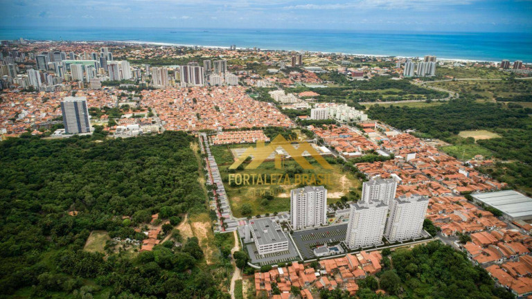 Imagem Imóvel com 2 Quartos à Venda, 45 m² em Cocó - Fortaleza Imagem Imóvel com 2 Quartos à Venda, 45 m² em Cocó - Fortaleza