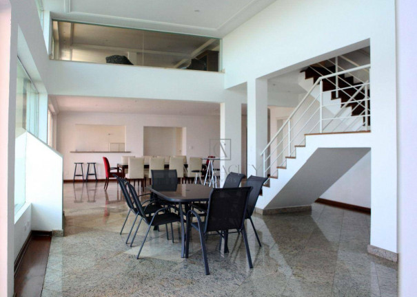 Imagem Casa com 6 Quartos para Alugar, 1.250 m² em Residencial Dez (alphaville) - Santana De Parnaíba Imagem Casa com 6 Quartos para Alugar, 1.250 m² em Residencial Dez (alphaville) - Santana De Parnaíba
