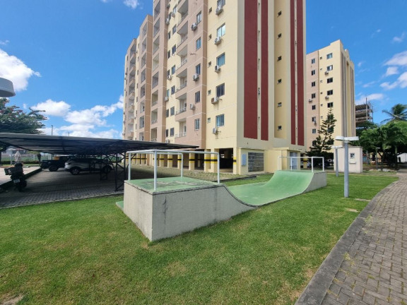 Imagem Apartamento com 2 Quartos à Venda, 55 m² em Serrinha - Fortaleza Imagem Apartamento com 2 Quartos à Venda, 55 m² em Serrinha - Fortaleza