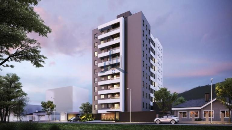 Imagem Apartamento com 2 Quartos à Venda, 77 m² em Costa E Silva - Joinville Imagem Apartamento com 2 Quartos à Venda, 77 m² em Costa E Silva - Joinville
