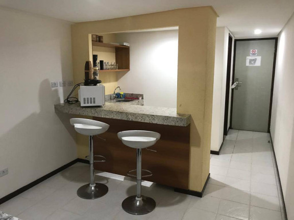 Imagem Apartamento com 1 Quarto à Venda, 34 m² em Centro Da Praia De Pipa - Tibau Do Sul