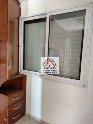 Imagem Apartamento com 2 Quartos à Venda, 60 m² em Vila Santa Catarina - São Paulo