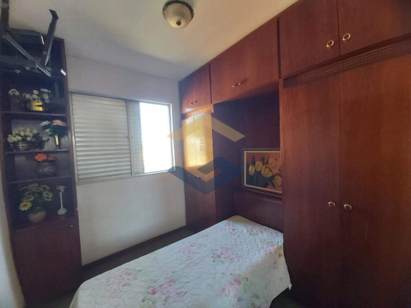 Imagem Apartamento com 3 Quartos à Venda, 75 m² em Vila Santana Ii - Jundiaí