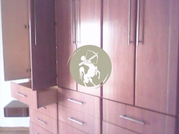 Imagem Apartamento com 3 Quartos à Venda, 185 m² em Aparecida - Santos Imagem Apartamento com 3 Quartos à Venda, 185 m² em Aparecida - Santos