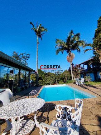 Imagem Casa com 4 Quartos à Venda, 3.000 m² em Recreio - Ibiúna Imagem Casa com 4 Quartos à Venda, 3.000 m² em Recreio - Ibiúna