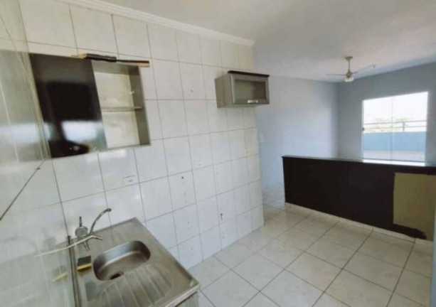 Imagem Apartamento com 2 Quartos à Venda, 65 m² em Parque Urupês - Taubaté