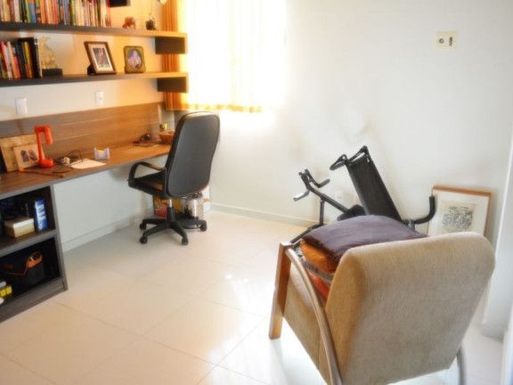 Imagem Apartamento com 4 Quartos à Venda, 164 m² em Manaíra - João Pessoa