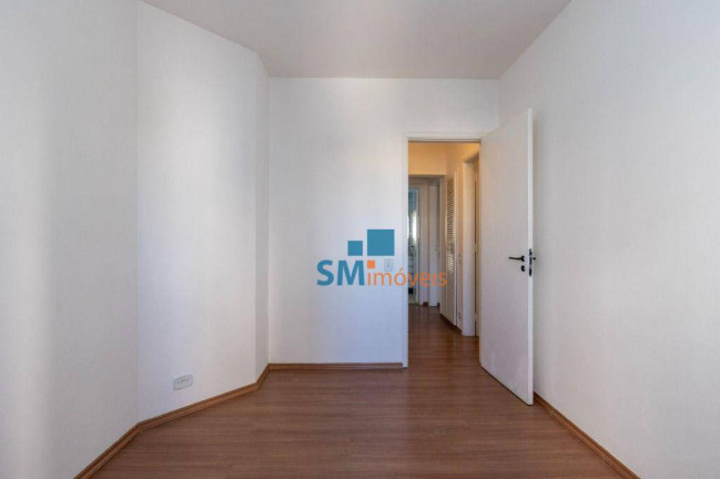 Imagem Apartamento com 3 Quartos à Venda, 92 m² em Vila Andrade - São Paulo