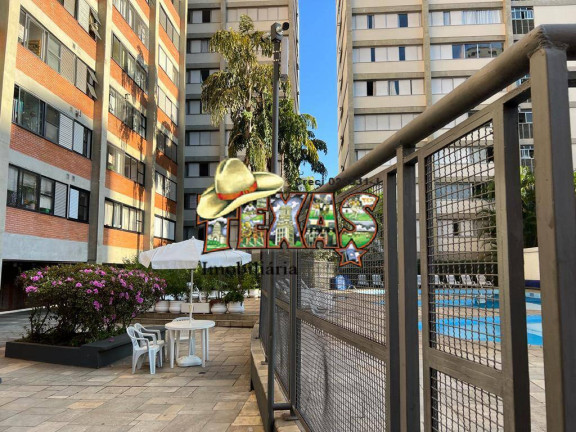 Imagem Apartamento com 2 Quartos para Alugar, 72 m² em Vila Mariana - São Paulo