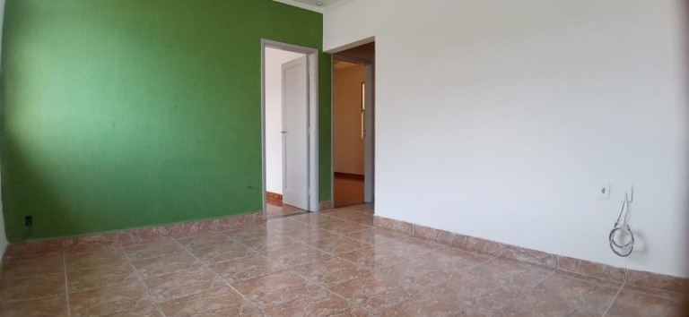 Apartamento com 2 Quartos para Alugar, 65 m² em Boqueirão - Santos