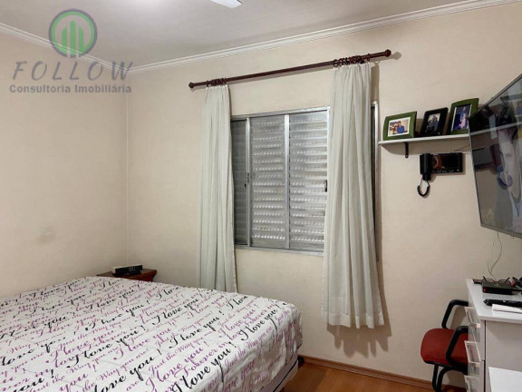 Imagem Sobrado com 4 Quartos à Venda, 208 m² em Vila Osasco - Osasco