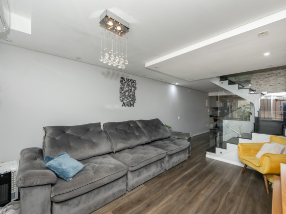 Imagem Casa de Condomínio com 3 Quartos à Venda, 129 m² em Jardim Peri - São Paulo Imagem Casa de Condomínio com 3 Quartos à Venda, 129 m² em Jardim Peri - São Paulo