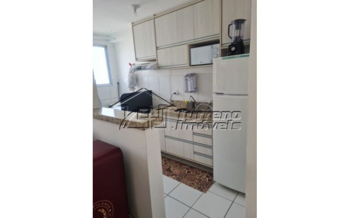 Imagem Apartamento com 2 Quartos à Venda, 44 m² em Jardim Petrópolis - São José Dos Campos Imagem Apartamento com 2 Quartos à Venda, 44 m² em Jardim Petrópolis - São José Dos Campos