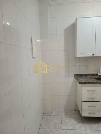 Imagem Apartamento com 2 Quartos à Venda, 70 m² em Centro - São Bernardo Do Campo Imagem Apartamento com 2 Quartos à Venda, 70 m² em Centro - São Bernardo Do Campo