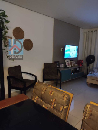 Imagem Apartamento com 3 Quartos à Venda, 144 m² em Fátima - Teresina