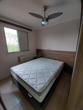 Imagem Apartamento com 2 Quartos para Alugar, 45 m² em Loteamento Clube V - São José Do Rio Preto Imagem Apartamento com 2 Quartos para Alugar, 45 m² em Loteamento Clube V - São José Do Rio Preto
