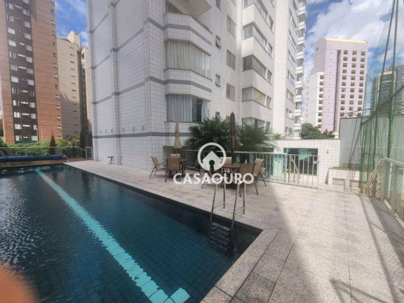 Imagem Apartamento com 2 Quartos à Venda, 69 m² em Savassi - Belo Horizonte