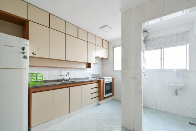 Imagem Apartamento com 3 Quartos à Venda, 90 m² em Perdizes - São Paulo