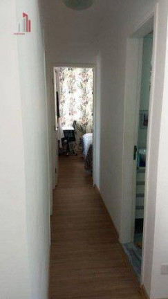 Imagem Apartamento com 3 Quartos à Venda, 65 m² em Santana - São Paulo