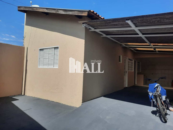Imagem Casa com 2 Quartos à Venda, 147 m² em Parque Das Aroeiras - São José Do Rio Preto Imagem Casa com 2 Quartos à Venda, 147 m² em Parque Das Aroeiras - São José Do Rio Preto