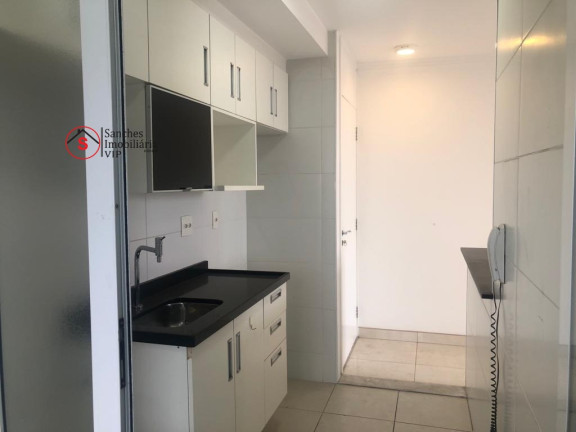 Imagem Apartamento com 2 Quartos à Venda, 60 m² em Quinta Da Paineira - São Paulo Imagem Apartamento com 2 Quartos à Venda, 60 m² em Quinta Da Paineira - São Paulo