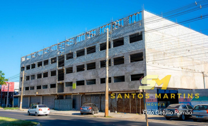 Imagem Imóvel Comercial para Alugar, 4 m² em Santa Maria Imagem Imóvel Comercial para Alugar, 4 m² em Santa Maria