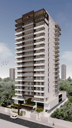 Imagem Apartamento com 2 Quartos à Venda, 76 m² em Jardim Caiahu - Mongaguá Imagem Apartamento com 2 Quartos à Venda, 76 m² em Jardim Caiahu - Mongaguá