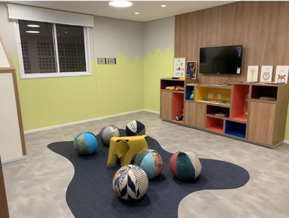 Imagem Studio com 1 Quarto à Venda, 24 m² em Pinheiros - São Paulo