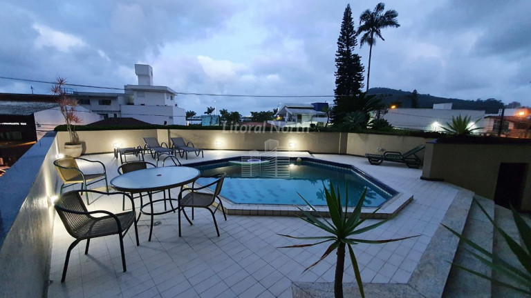 Imagem Apartamento com 3 Quartos à Venda, 179 m² em Fazenda - Itajaí
