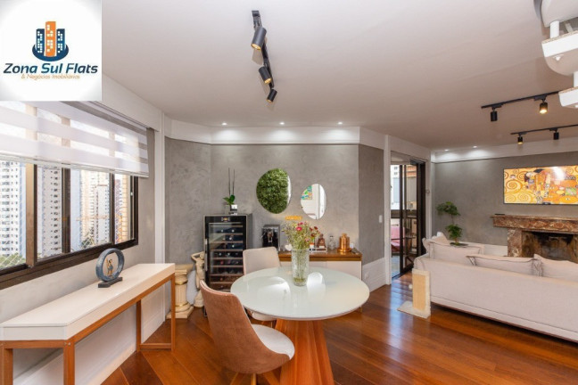 Imagem Imóvel com 4 Quartos à Venda, 327 m² em Jardim Vila Mariana - São Paulo Imagem Imóvel com 4 Quartos à Venda, 327 m² em Jardim Vila Mariana - São Paulo