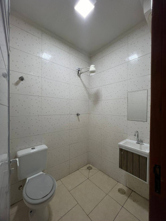 Imagem Sobrado com 2 Quartos à Venda, 52 m² em Vila Sonia - Praia Grande