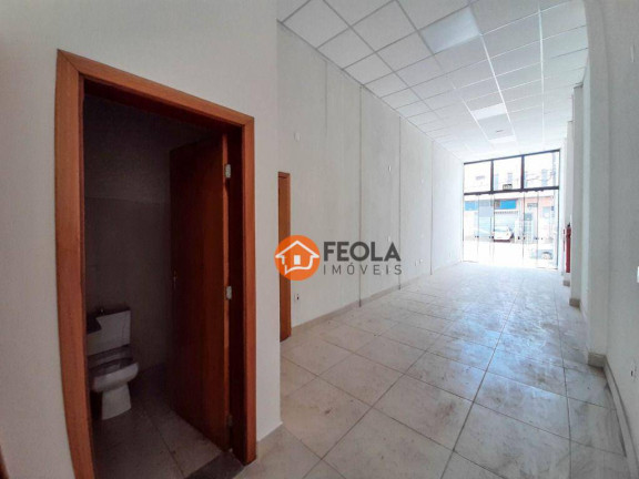 Imagem Sala Comercial para Alugar, 46 m² em São Manoel - Americana Imagem Sala Comercial para Alugar, 46 m² em São Manoel - Americana