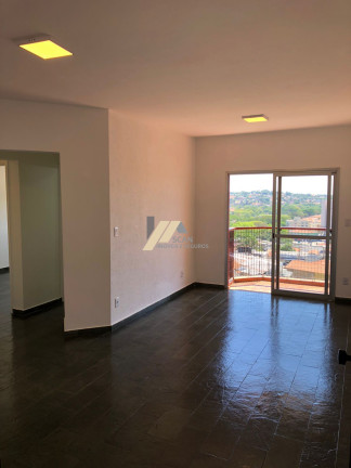 Imóvel com 2 Quartos à Venda, 76 m² em Jardim Brasil - Campinas