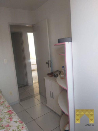 Imagem Apartamento com 3 Quartos à Venda, 84 m² em Bessa - João Pessoa