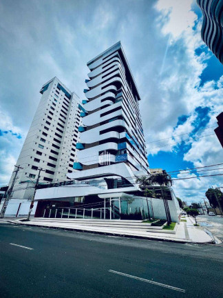 Apartamento com 3 Quartos à Venda, 216 m² em Jóquei - Teresina