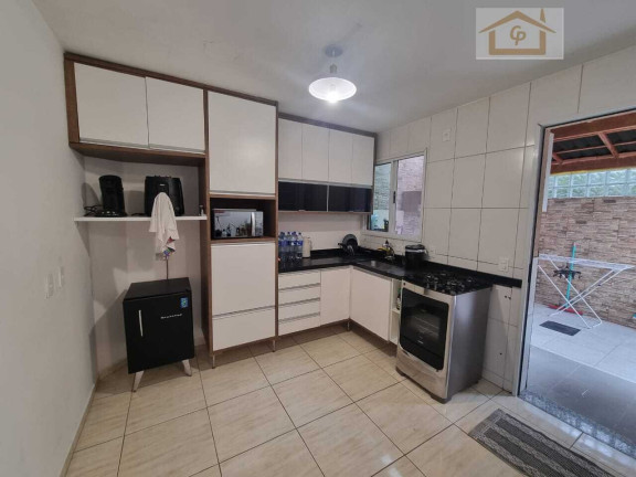 Imagem Casa com 3 Quartos à Venda, 84 m² em Capuava - Cotia