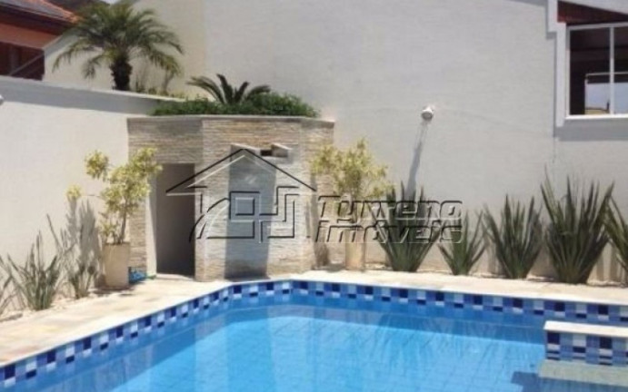 Casa de Condomínio com 3 Quartos à Venda, 250 m² em Jardim Aquarius - São José Dos Campos