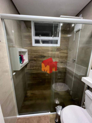 Imagem Apartamento com 2 Quartos à Venda, 49 m² em Jardim Da Balsa Ii - Americana Imagem Apartamento com 2 Quartos à Venda, 49 m² em Jardim Da Balsa Ii - Americana