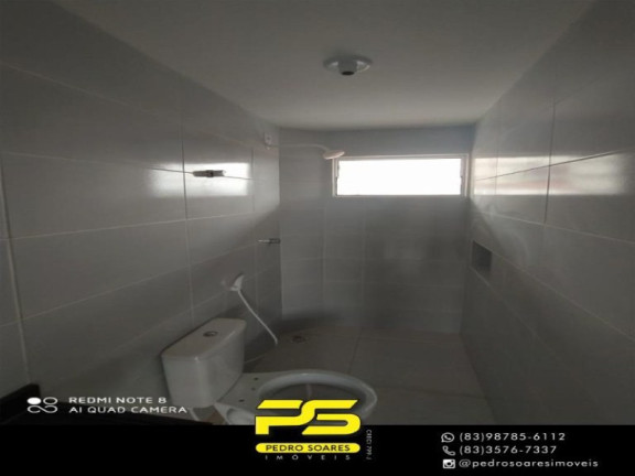 Imagem Apartamento com 2 Quartos à Venda, 55 m² em Valentina De Figueiredo - João Pessoa Imagem Apartamento com 2 Quartos à Venda, 55 m² em Valentina De Figueiredo - João Pessoa