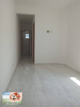 Apartamento com 2 Quartos à Venda, 55 m² em Parque Oratório - Santo André