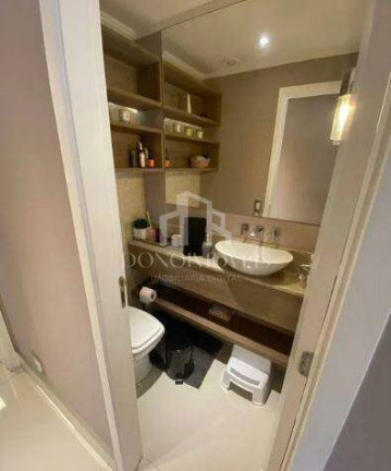 Imagem Apartamento com 3 Quartos à Venda, 156 m² em Centro - São Bernardo Do Campo Imagem Apartamento com 3 Quartos à Venda, 156 m² em Centro - São Bernardo Do Campo