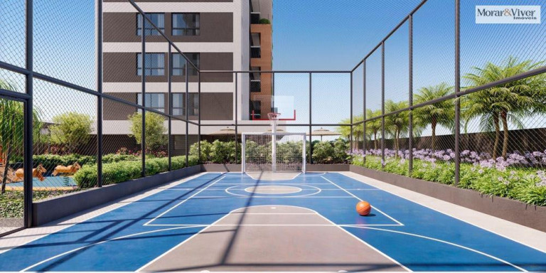 Imagem Apartamento com 3 Quartos à Venda, 80 m² em Bigorrilho - Curitiba