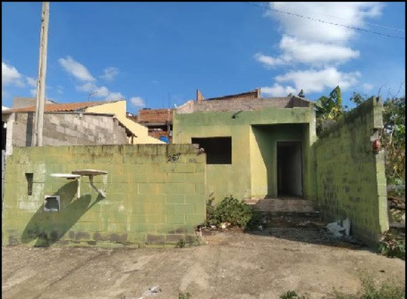 Casa com 2 Quartos à Venda, 143 m² em Sumare