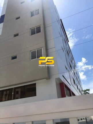 Imagem Apartamento com 2 Quartos à Venda, 43 m² em Cabo Branco - João Pessoa Imagem Apartamento com 2 Quartos à Venda, 43 m² em Cabo Branco - João Pessoa