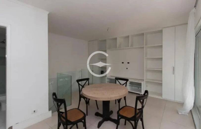Imagem Apartamento com 3 Quartos à Venda, 160 m² em Vila Andrade - São Paulo Imagem Apartamento com 3 Quartos à Venda, 160 m² em Vila Andrade - São Paulo