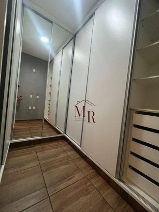 Imagem Casa com 3 Quartos para Alugar, 198 m² em Jardim Paraiso - Votuporanga