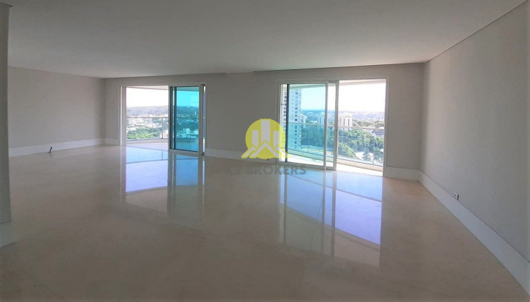 Imagem Apartamento com 4 Quartos à Venda, 289 m² em Mossunguê - Curitiba Imagem Apartamento com 4 Quartos à Venda, 289 m² em Mossunguê - Curitiba