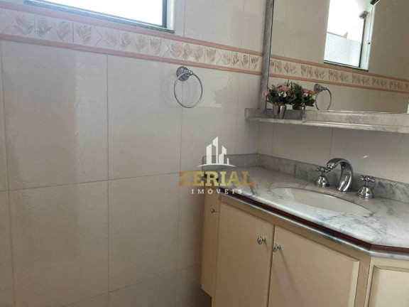 Imagem Sobrado com 3 Quartos à Venda, 257 m² em Santa Maria - São Caetano Do Sul Imagem Sobrado com 3 Quartos à Venda, 257 m² em Santa Maria - São Caetano Do Sul